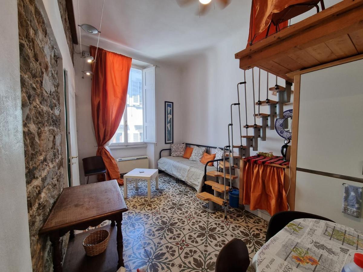 La Sede Dell'Arte Monolocale Studio E Camere In Torre Medievale Vicino A Duomo E Piazza Signoria Φλωρεντία Εξωτερικό φωτογραφία