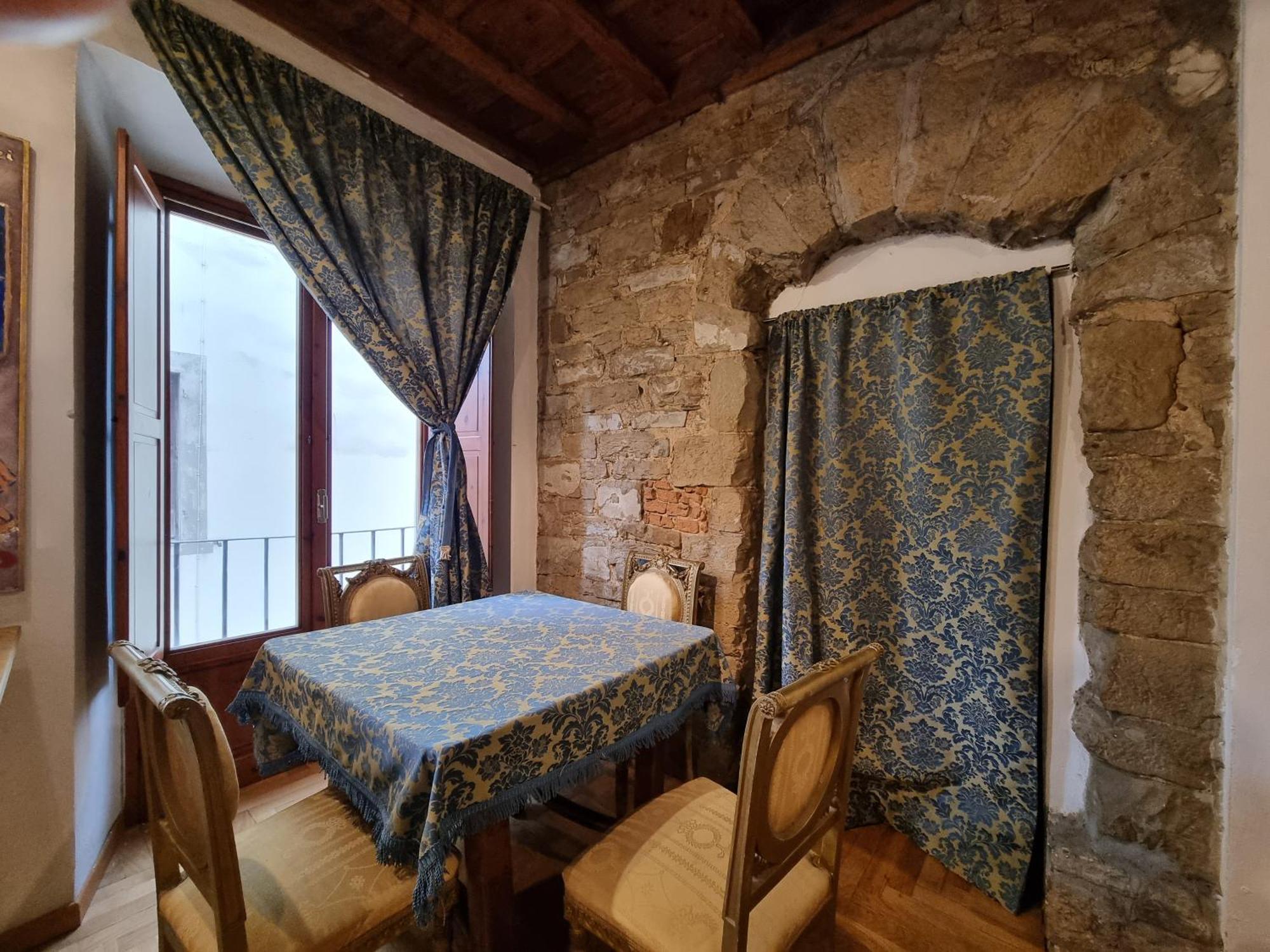 La Sede Dell'Arte Monolocale Studio E Camere In Torre Medievale Vicino A Duomo E Piazza Signoria Φλωρεντία Εξωτερικό φωτογραφία