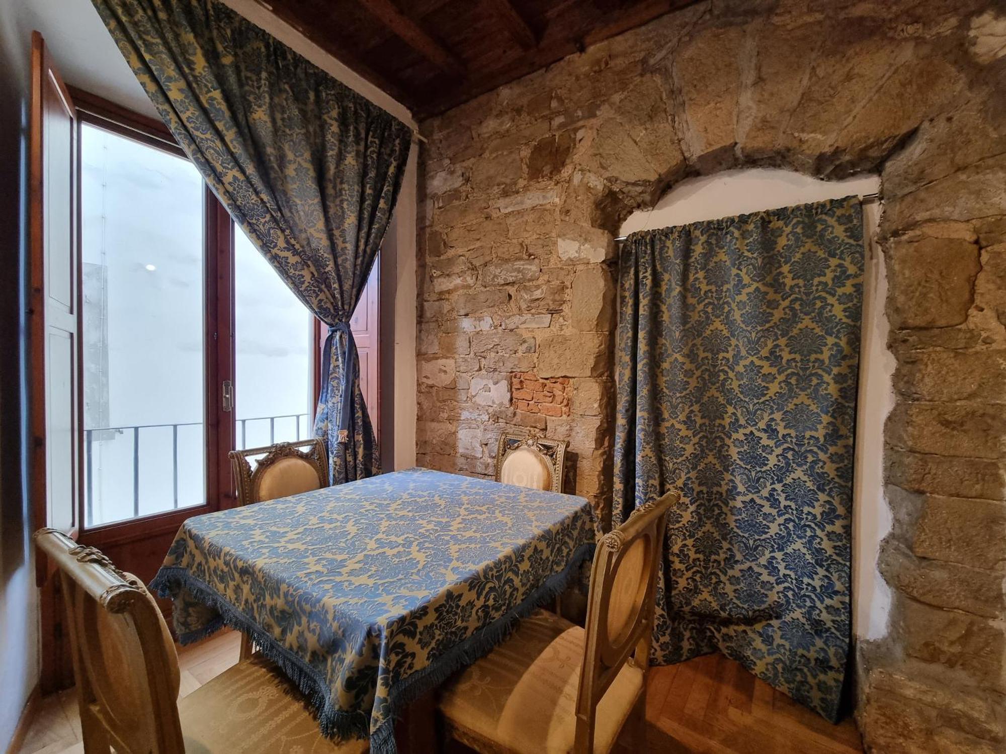 La Sede Dell'Arte Monolocale Studio E Camere In Torre Medievale Vicino A Duomo E Piazza Signoria Φλωρεντία Εξωτερικό φωτογραφία