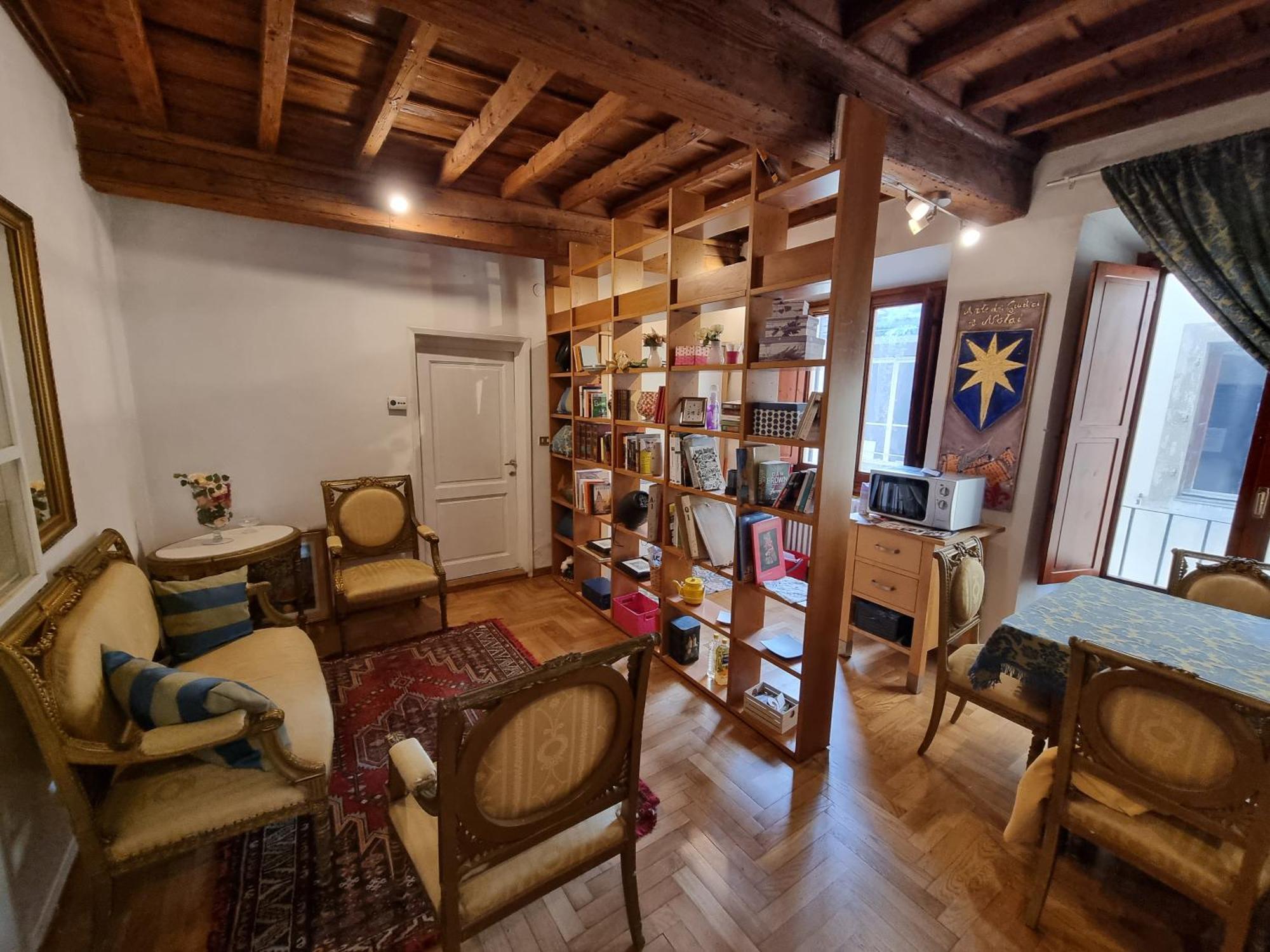 La Sede Dell'Arte Monolocale Studio E Camere In Torre Medievale Vicino A Duomo E Piazza Signoria Φλωρεντία Εξωτερικό φωτογραφία