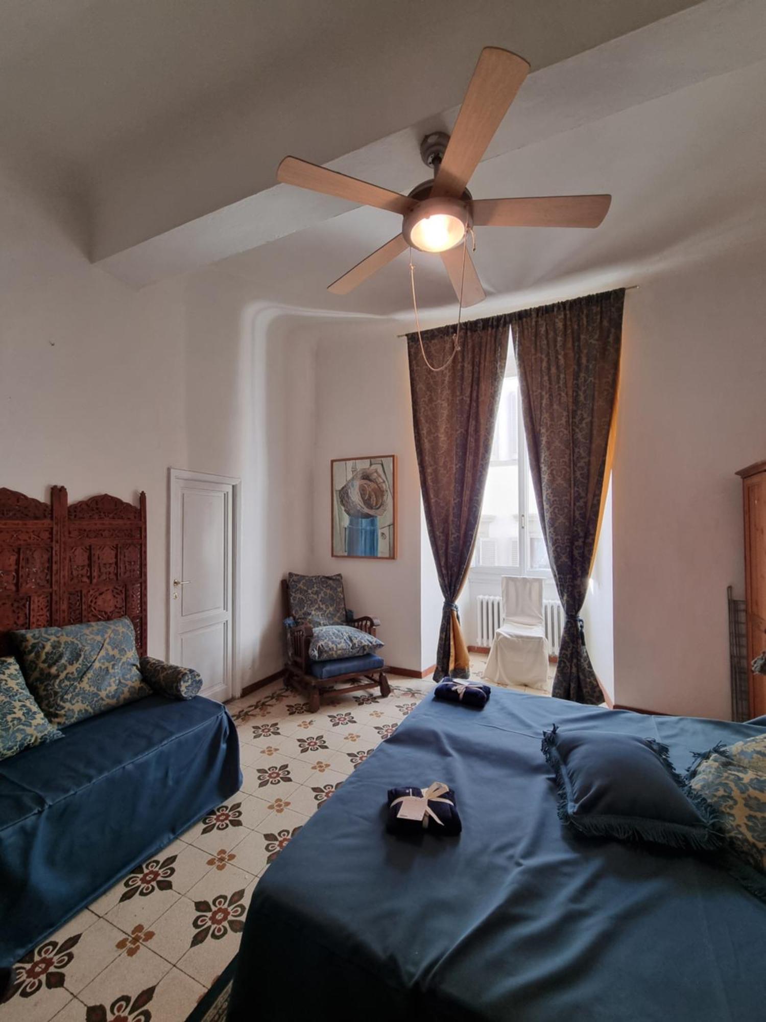 La Sede Dell'Arte Monolocale Studio E Camere In Torre Medievale Vicino A Duomo E Piazza Signoria Φλωρεντία Εξωτερικό φωτογραφία