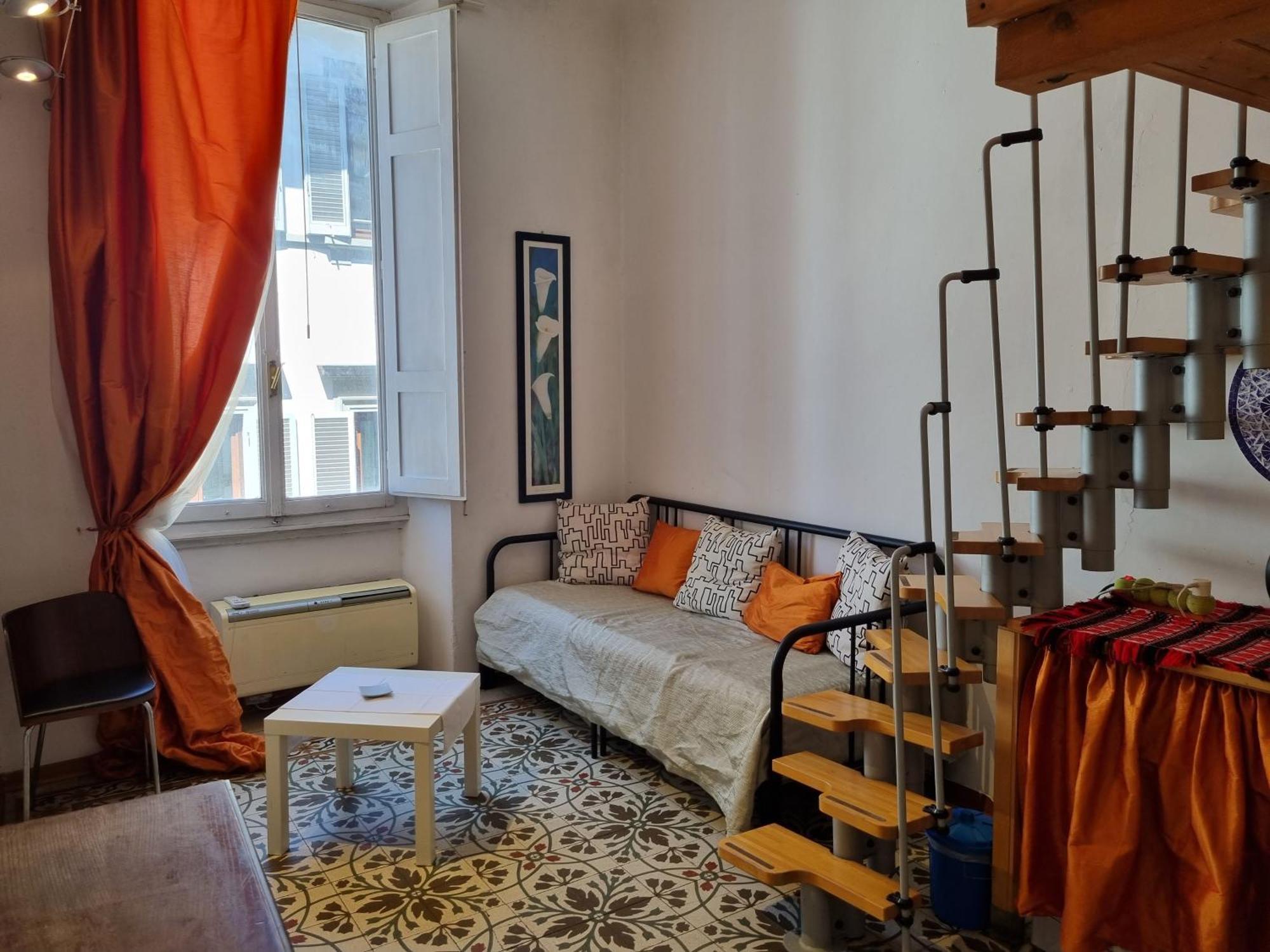La Sede Dell'Arte Monolocale Studio E Camere In Torre Medievale Vicino A Duomo E Piazza Signoria Φλωρεντία Εξωτερικό φωτογραφία