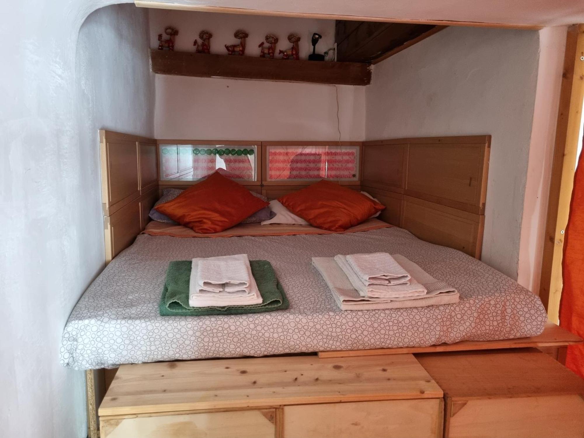 La Sede Dell'Arte Monolocale Studio E Camere In Torre Medievale Vicino A Duomo E Piazza Signoria Φλωρεντία Εξωτερικό φωτογραφία