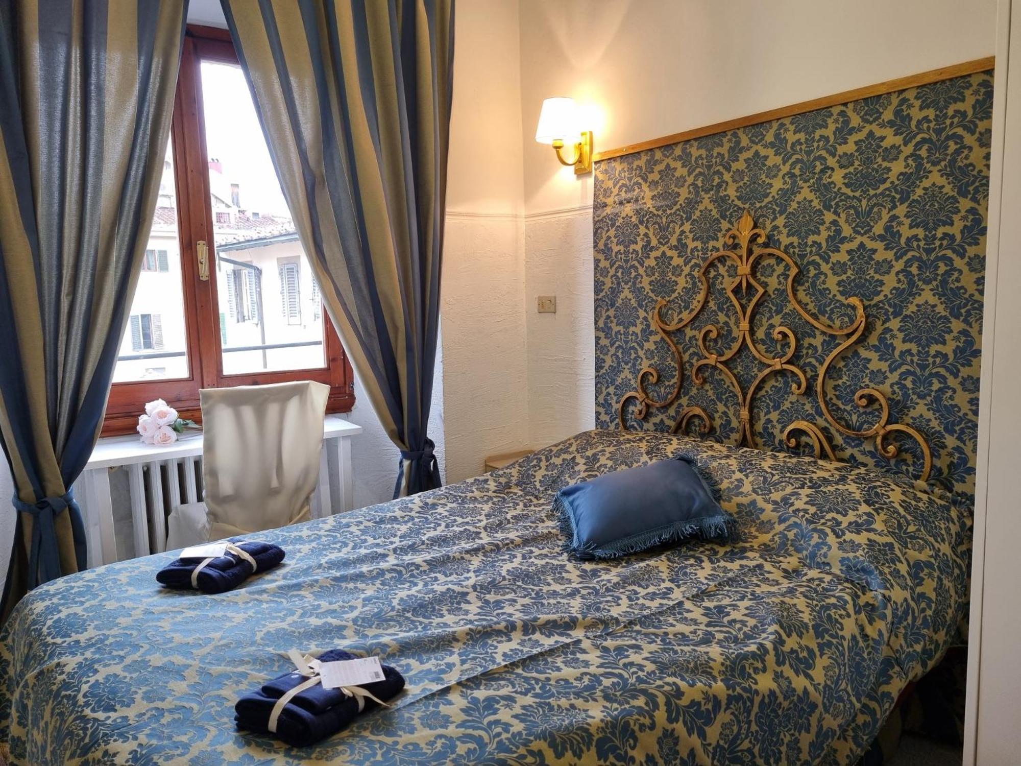 La Sede Dell'Arte Monolocale Studio E Camere In Torre Medievale Vicino A Duomo E Piazza Signoria Φλωρεντία Εξωτερικό φωτογραφία