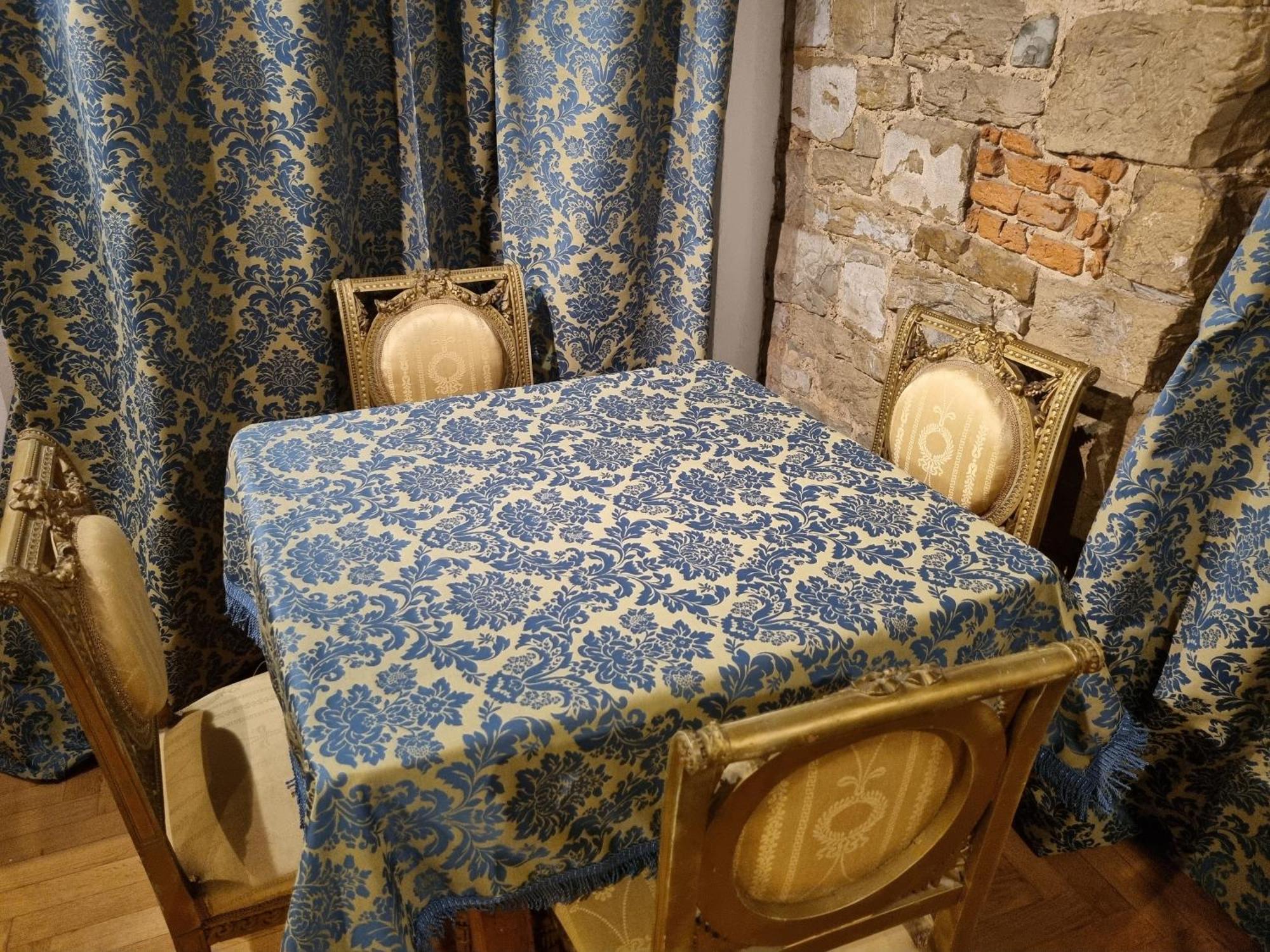 La Sede Dell'Arte Monolocale Studio E Camere In Torre Medievale Vicino A Duomo E Piazza Signoria Φλωρεντία Εξωτερικό φωτογραφία