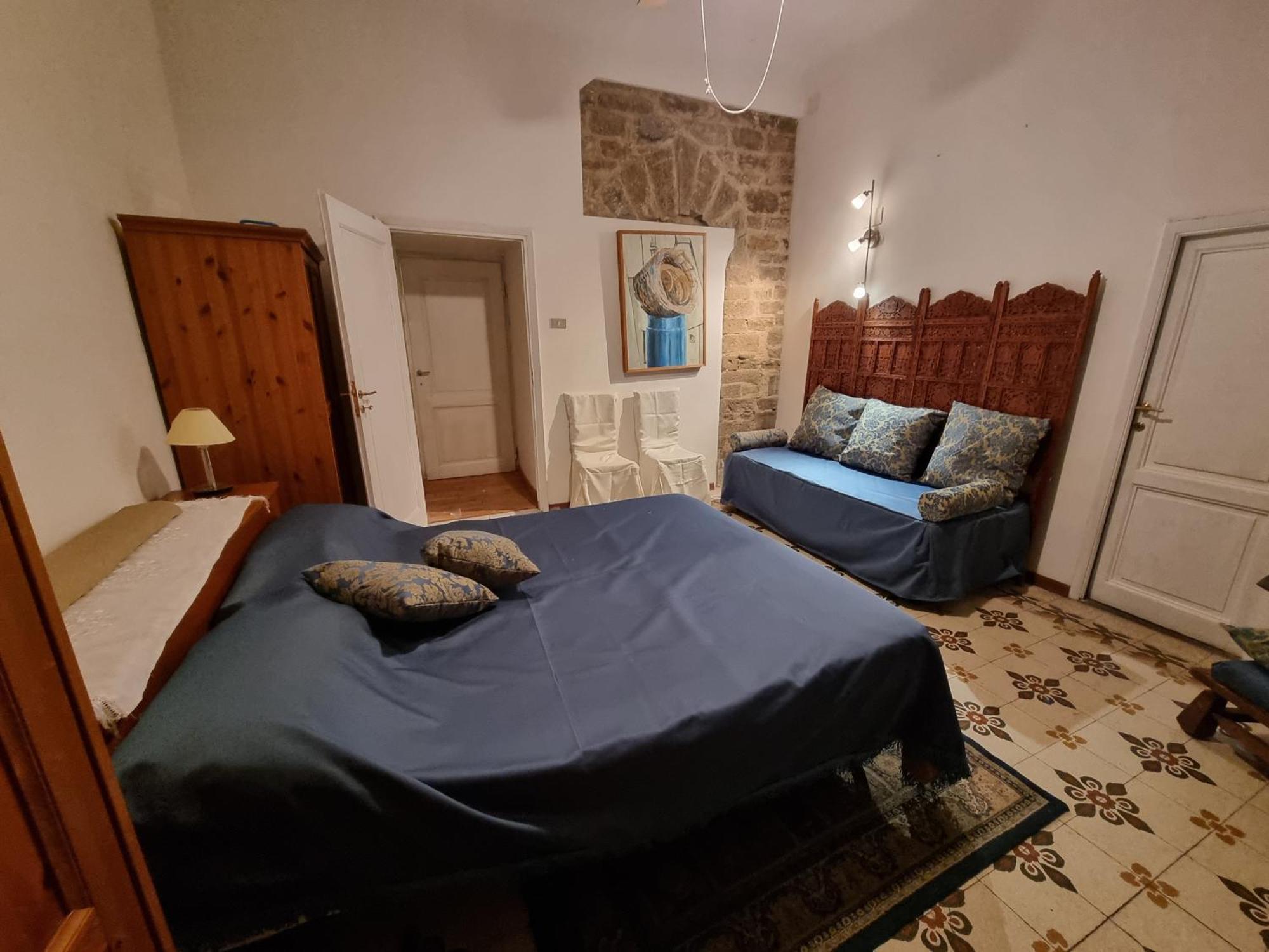 La Sede Dell'Arte Monolocale Studio E Camere In Torre Medievale Vicino A Duomo E Piazza Signoria Φλωρεντία Εξωτερικό φωτογραφία