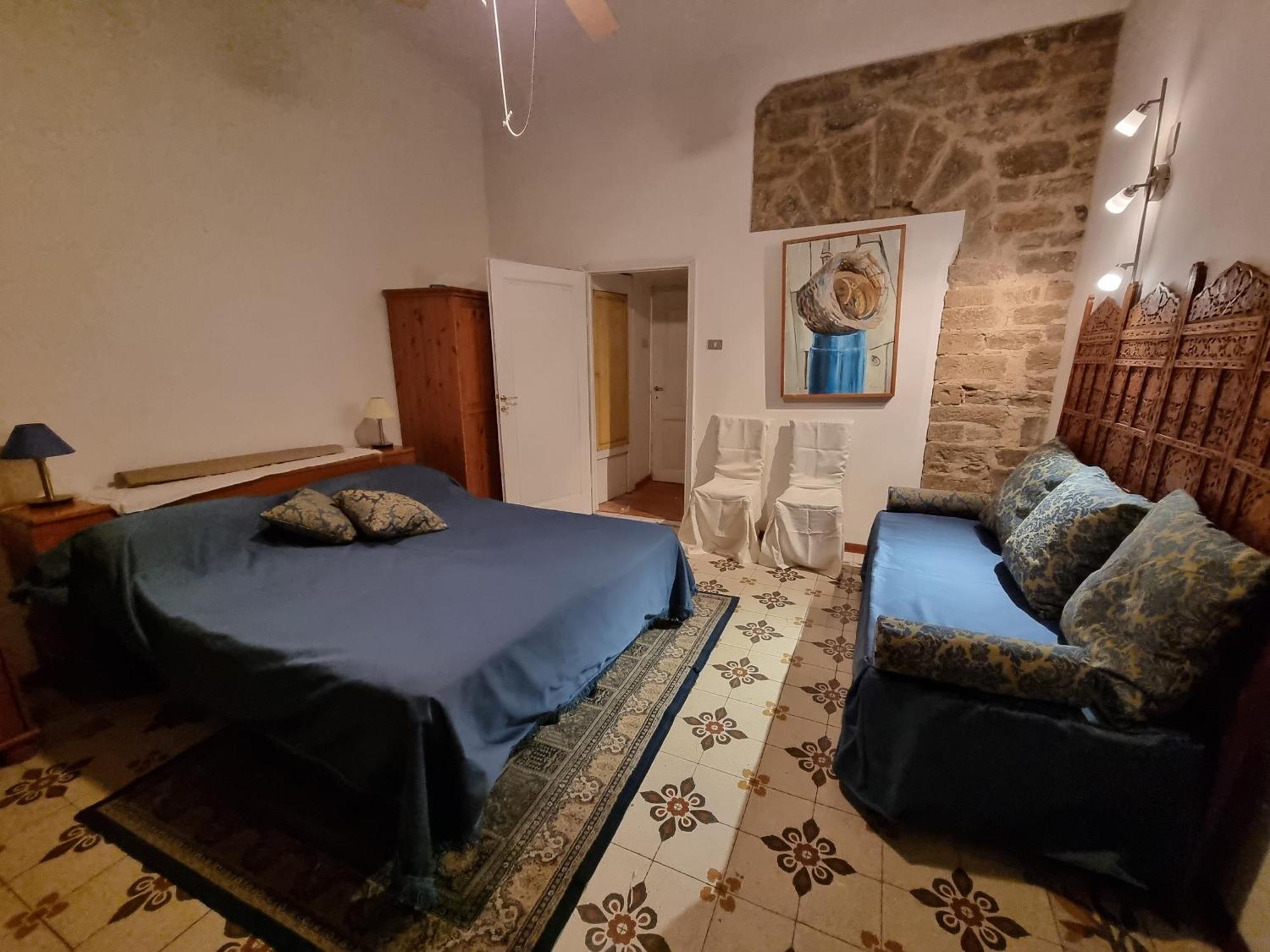 La Sede Dell'Arte Monolocale Studio E Camere In Torre Medievale Vicino A Duomo E Piazza Signoria Φλωρεντία Εξωτερικό φωτογραφία