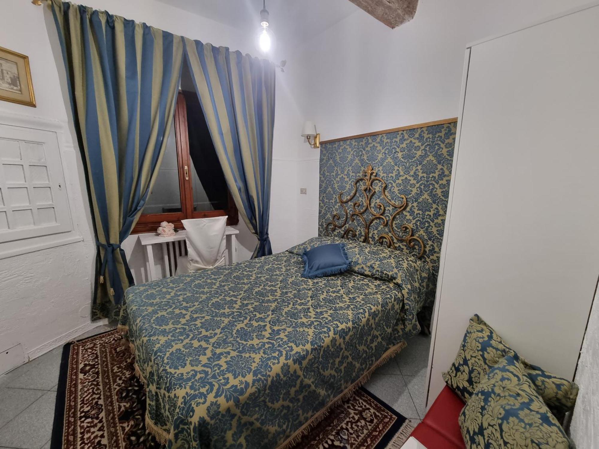 La Sede Dell'Arte Monolocale Studio E Camere In Torre Medievale Vicino A Duomo E Piazza Signoria Φλωρεντία Εξωτερικό φωτογραφία