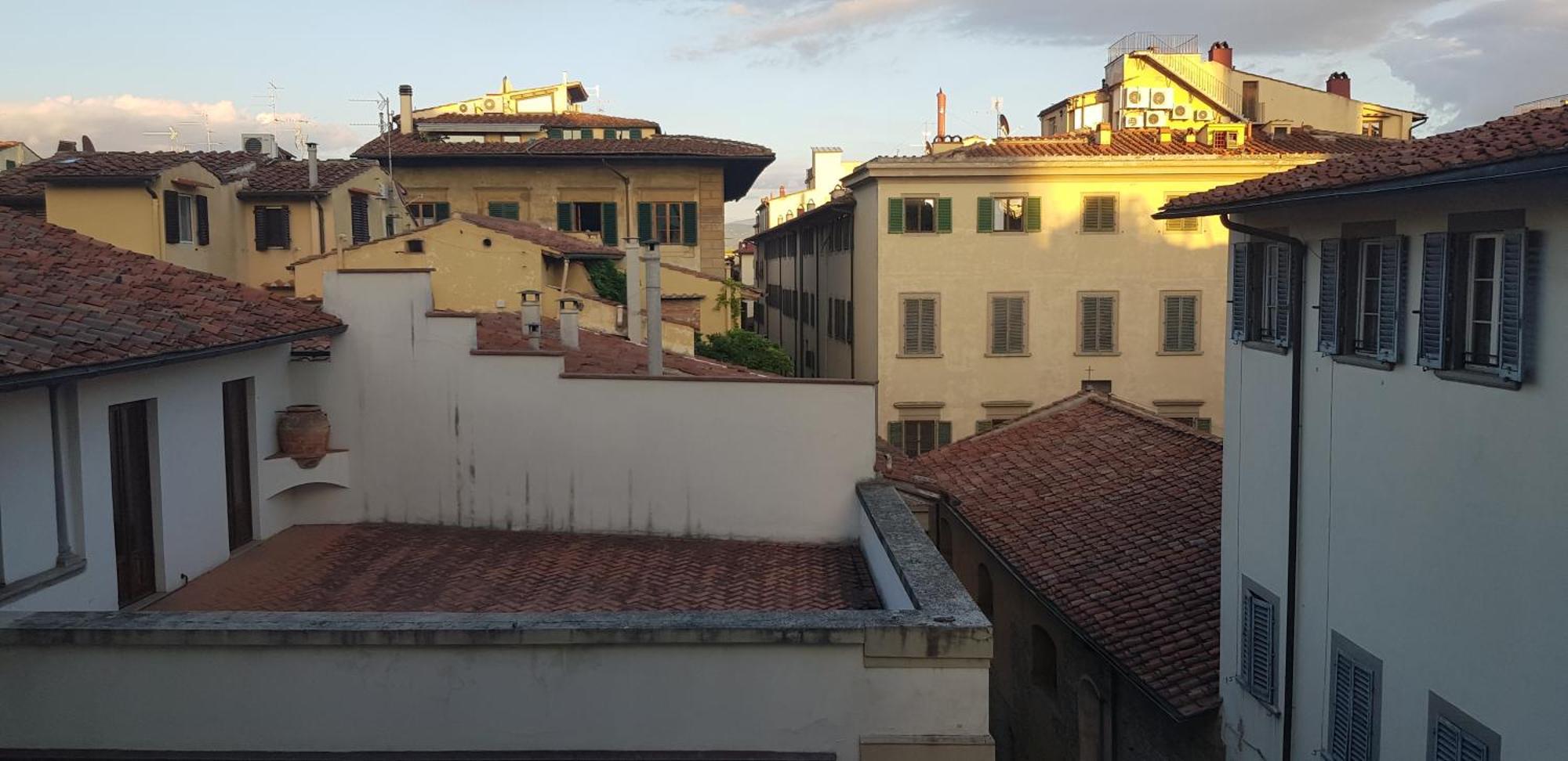 La Sede Dell'Arte Monolocale Studio E Camere In Torre Medievale Vicino A Duomo E Piazza Signoria Φλωρεντία Εξωτερικό φωτογραφία