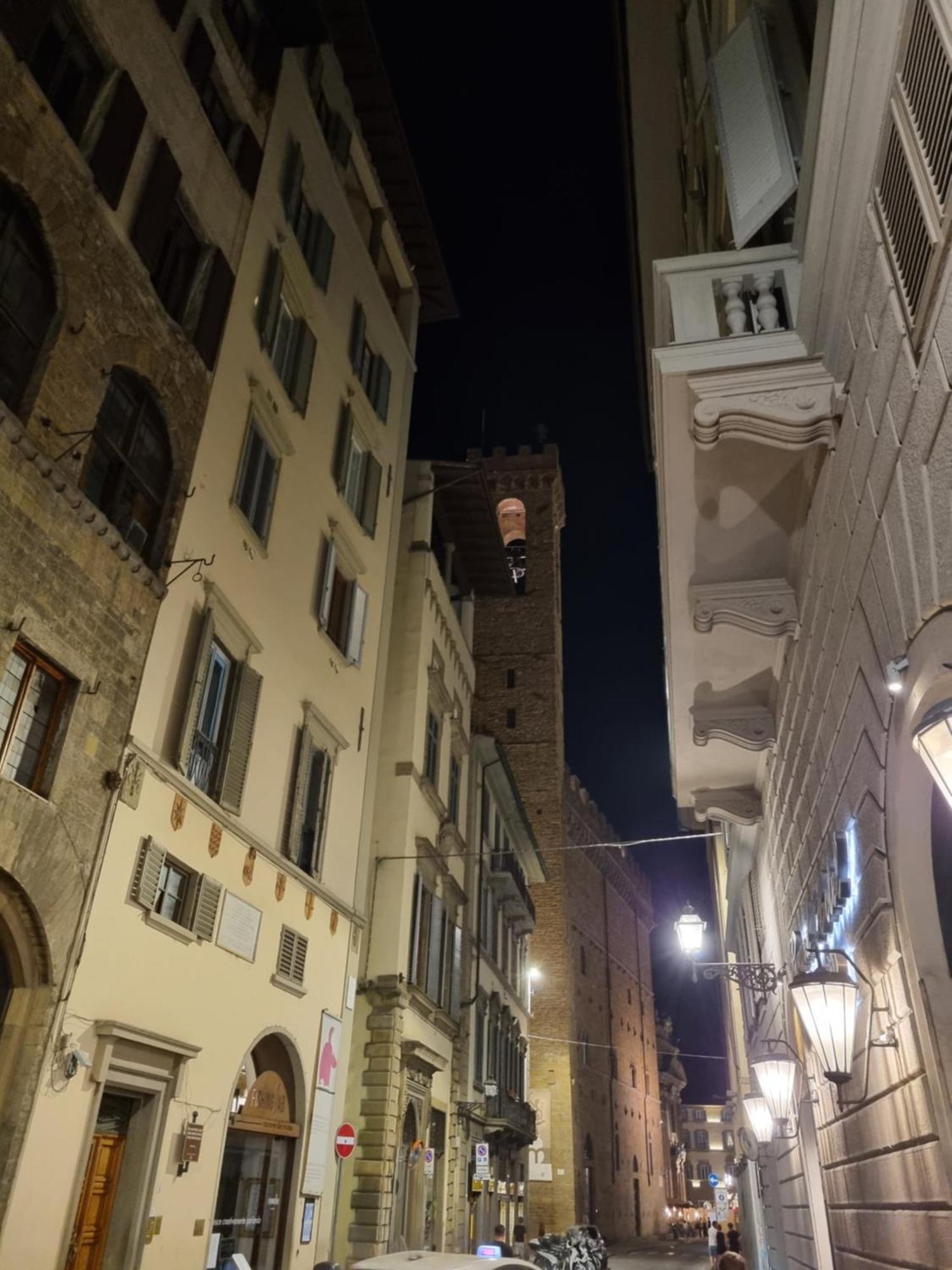 La Sede Dell'Arte Monolocale Studio E Camere In Torre Medievale Vicino A Duomo E Piazza Signoria Φλωρεντία Εξωτερικό φωτογραφία