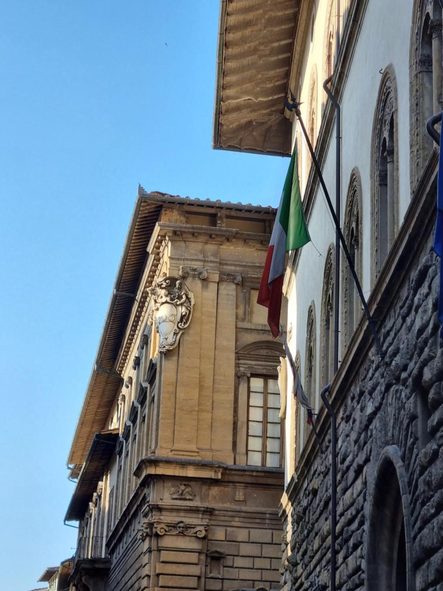 La Sede Dell'Arte Monolocale Studio E Camere In Torre Medievale Vicino A Duomo E Piazza Signoria Φλωρεντία Εξωτερικό φωτογραφία