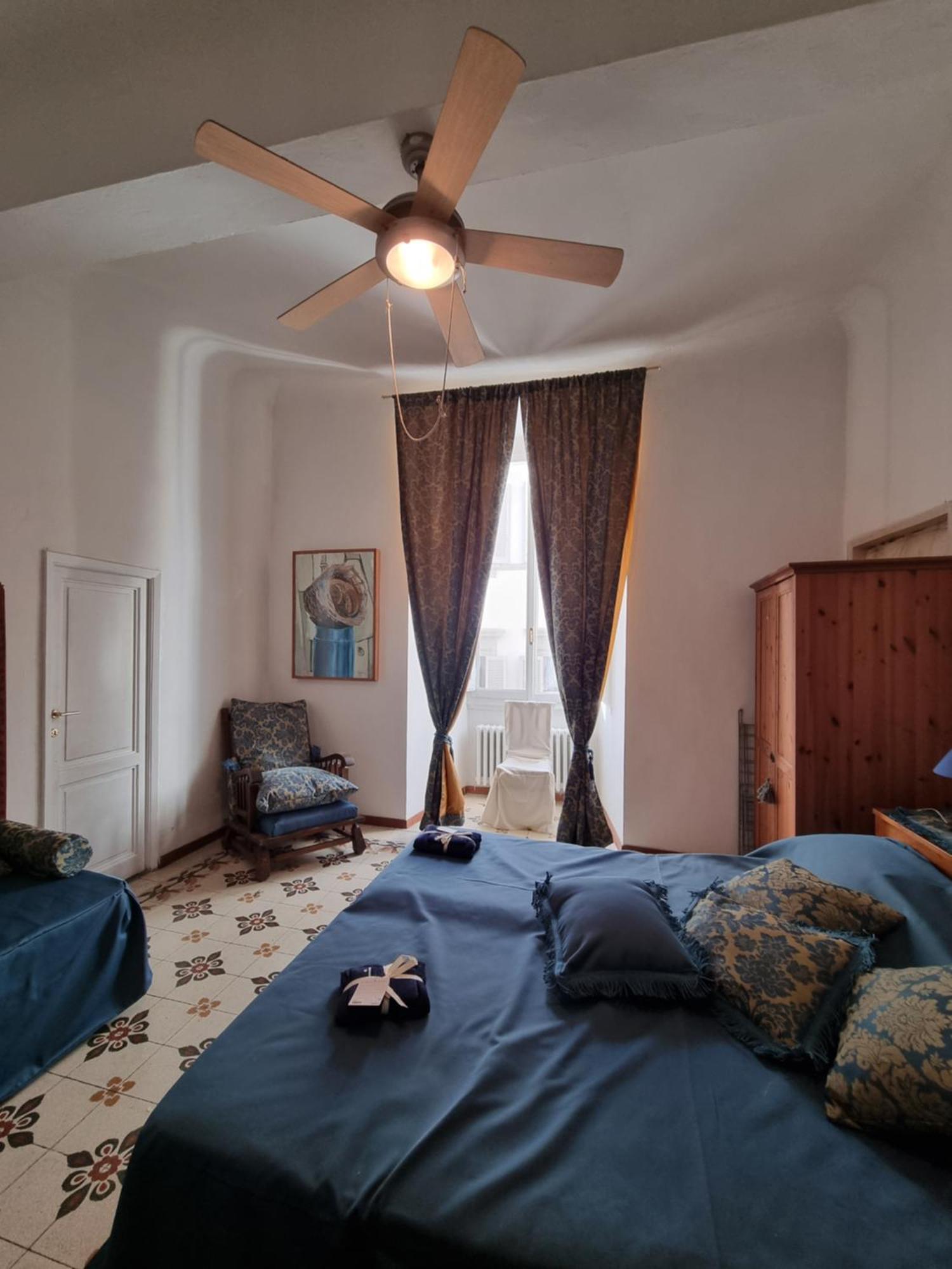 La Sede Dell'Arte Monolocale Studio E Camere In Torre Medievale Vicino A Duomo E Piazza Signoria Φλωρεντία Εξωτερικό φωτογραφία