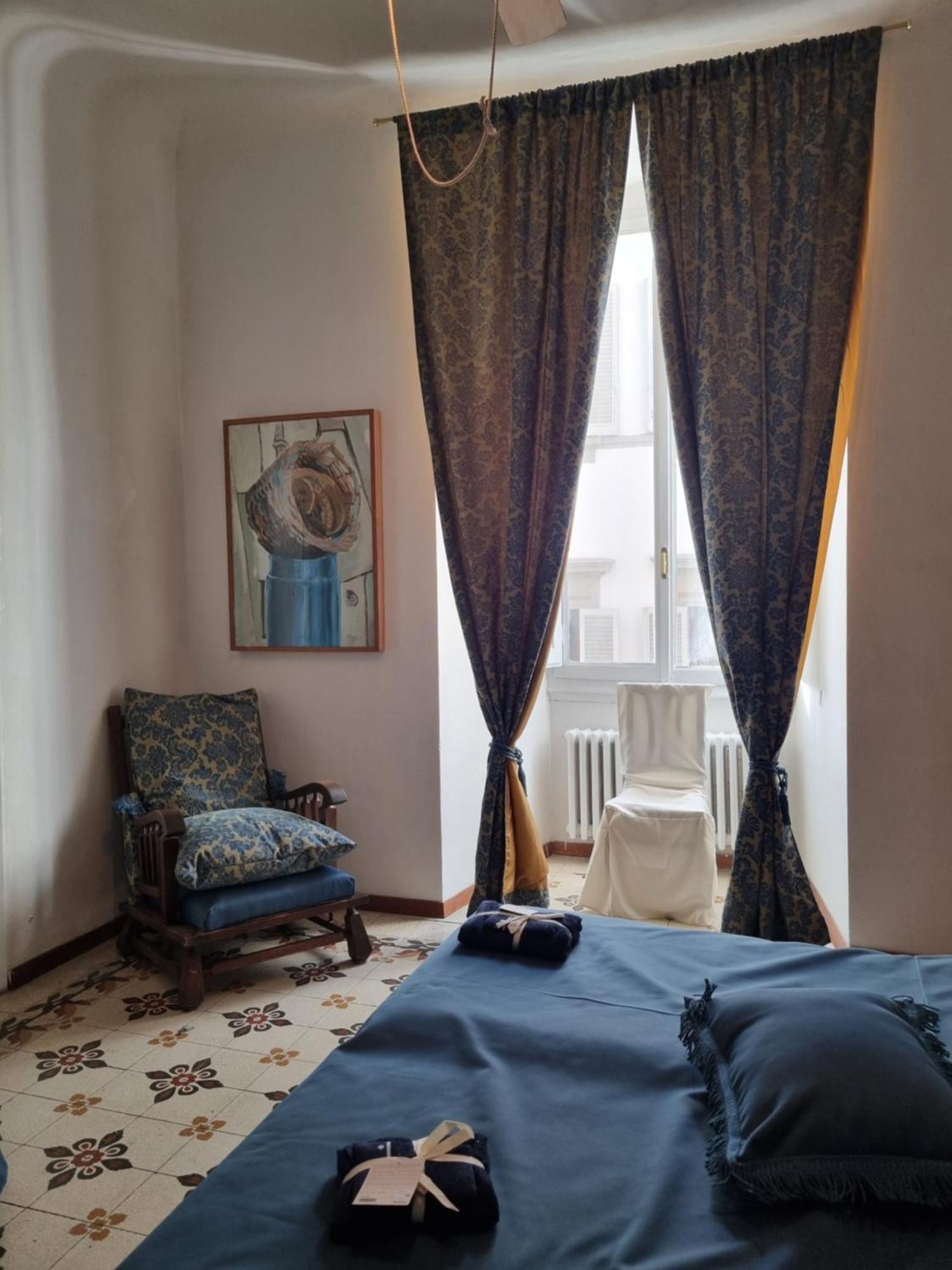 La Sede Dell'Arte Monolocale Studio E Camere In Torre Medievale Vicino A Duomo E Piazza Signoria Φλωρεντία Εξωτερικό φωτογραφία